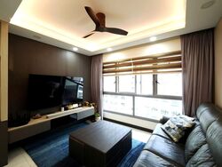 Blk 272D Punggol Residences (Punggol), HDB 4 Rooms #572398841